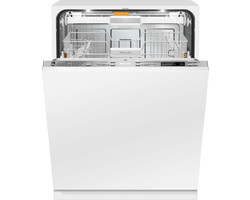 Посудомоечная машина MIELE G 6861 SCVI