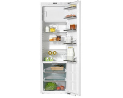 Холодильник MIELE K 37682 iDF
