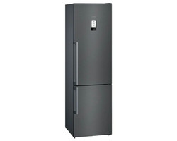 Холодильник SIEMENS KG39FPX3OR
