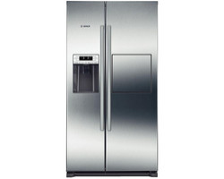 Холодильник BOSCH KAG93AI30R