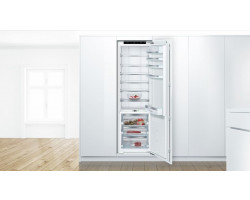 Холодильник BOSCH KIF81PD20R