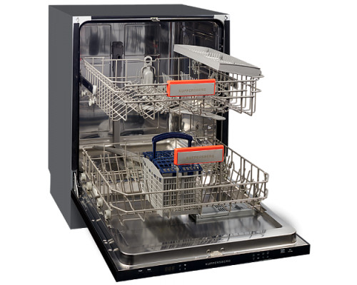Kuppersberg посудомоечная машина инструкция