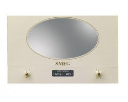Микроволновая печь SMEG MP822PO
