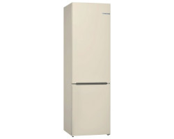 Холодильник BOSCH KGV39XK22R