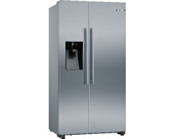 Холодильник BOSCH KAI93VL30R