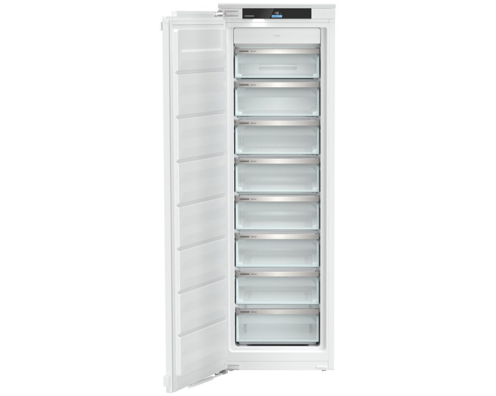 Встраиваемый холодильник Gorenje RKI 4182 e1