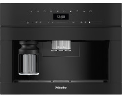 Кофемашина MIELE CVA7440 OBSW