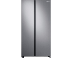 Холодильник Side by Side Samsung RS61R5041SL