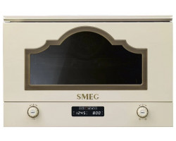 Микроволновая печь SMEG MP722PO