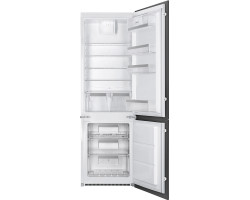Холодильник SMEG C8173N1F