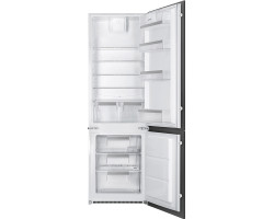 Холодильник SMEG C81721F