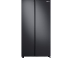 Холодильник Side by Side Samsung RS62R5031B4/WT