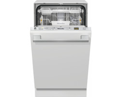 Посудомоечная машина MIELE G5481 SCVi