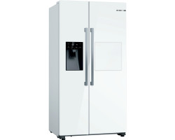 Холодильник BOSCH KAG93AW30U
